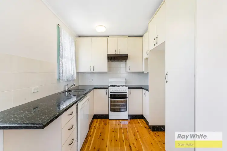 Sixth view of Homely house listing, 105 Willan Drive, Cartwright NSW 2168
