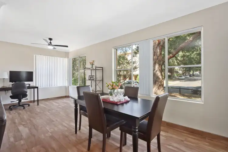 Third view of Homely apartment listing, 1/22-26 Garfield Street, Carlton NSW 2218