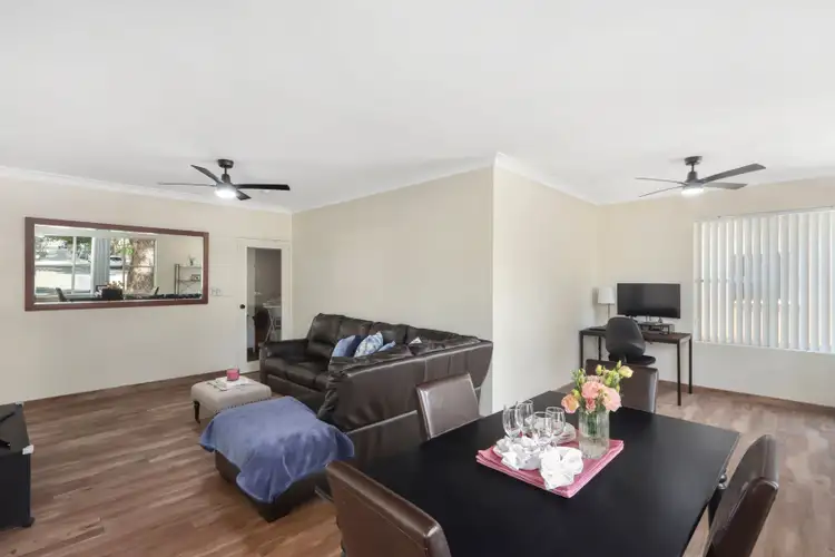 Fifth view of Homely apartment listing, 1/22-26 Garfield Street, Carlton NSW 2218