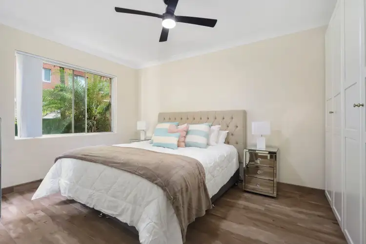 Sixth view of Homely apartment listing, 1/22-26 Garfield Street, Carlton NSW 2218