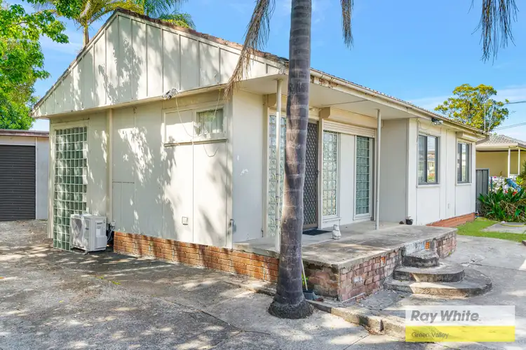Second view of Homely house listing, 2 Tedwin Street, Mount Pritchard NSW 2170