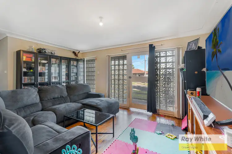 Third view of Homely house listing, 2 Tedwin Street, Mount Pritchard NSW 2170