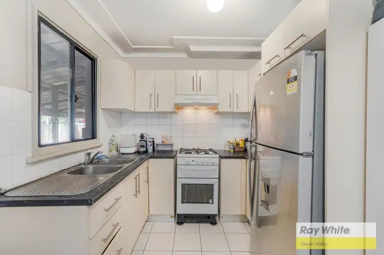 Fourth view of Homely house listing, 2 Tedwin Street, Mount Pritchard NSW 2170