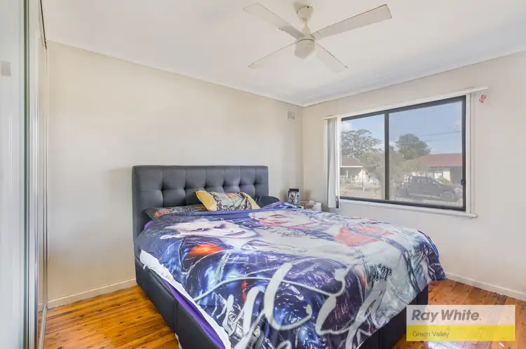 Fifth view of Homely house listing, 2 Tedwin Street, Mount Pritchard NSW 2170
