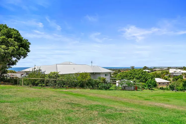 Seventh view of Homely land listing, 72 Mal Campbell Drive, Craignish QLD 4655