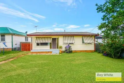 Second view of Homely house listing, 35 Glenwari Street, Sadleir NSW 2168