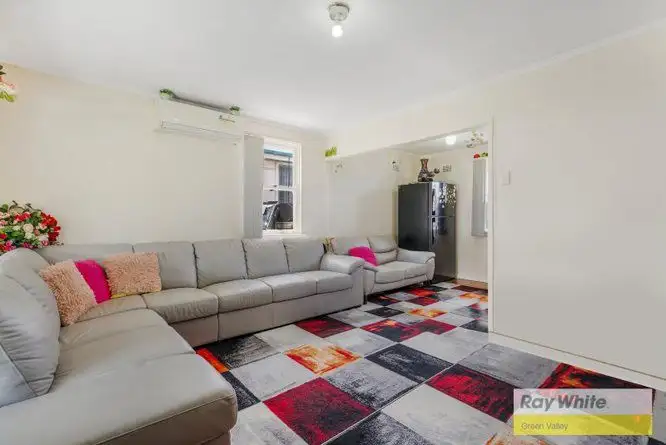 Third view of Homely house listing, 35 Glenwari Street, Sadleir NSW 2168