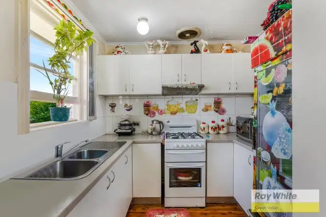 Sixth view of Homely house listing, 35 Glenwari Street, Sadleir NSW 2168