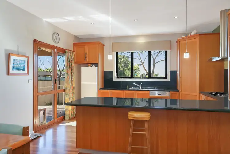 Fifth view of Homely house listing, 6 Tait Street, Camperdown VIC 3260