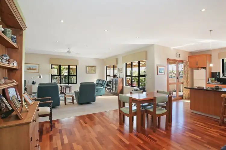 Sixth view of Homely house listing, 6 Tait Street, Camperdown VIC 3260