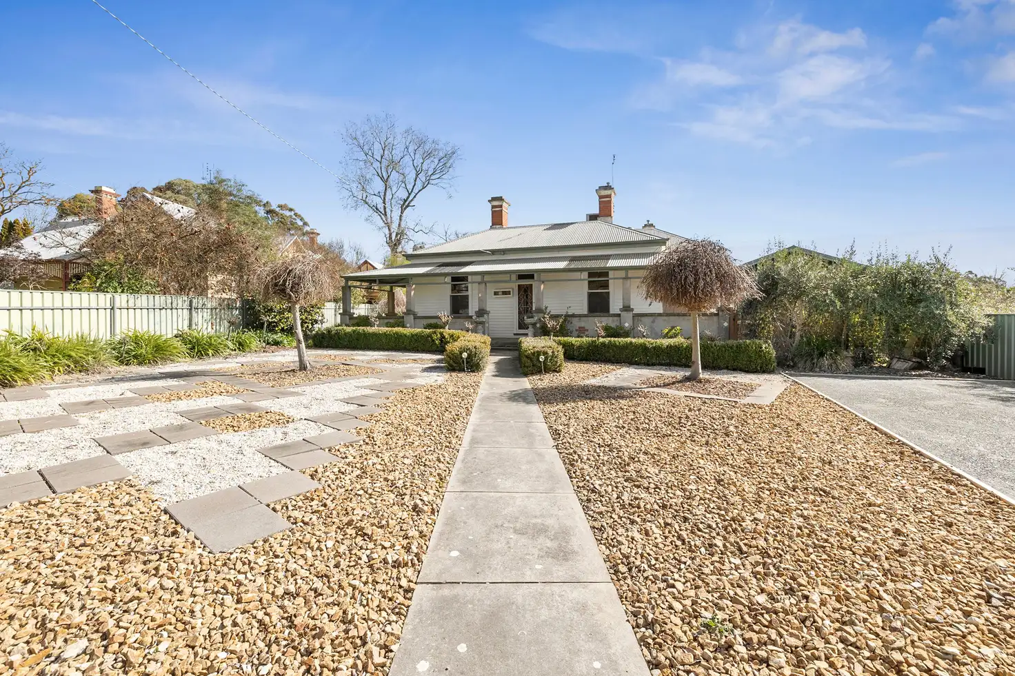 Main view of Homely house listing, 22 Port Fairy Road, Ararat VIC 3377