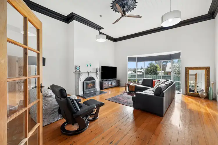 Second view of Homely house listing, 22 Port Fairy Road, Ararat VIC 3377