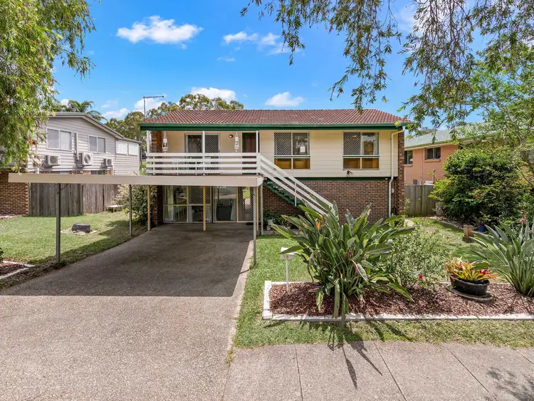 Main view of Homely house listing, 37 Patrol Street, Jamboree Heights QLD 4074