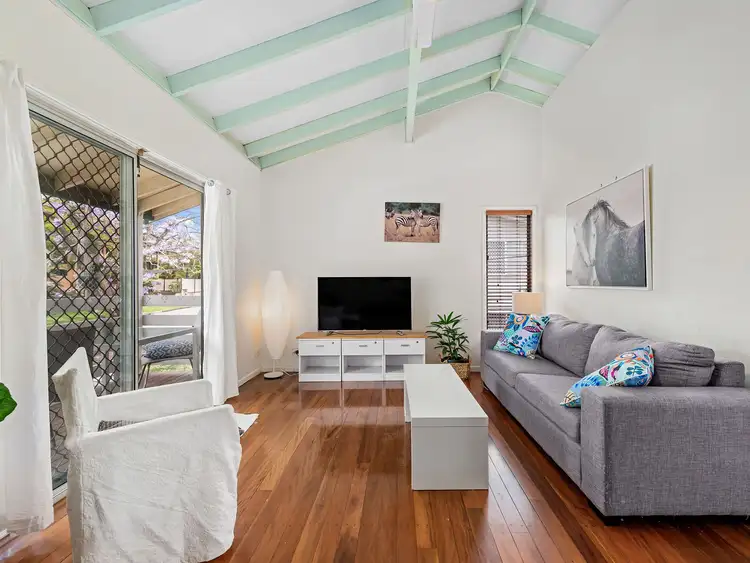 Fifth view of Homely house listing, 37 Patrol Street, Jamboree Heights QLD 4074