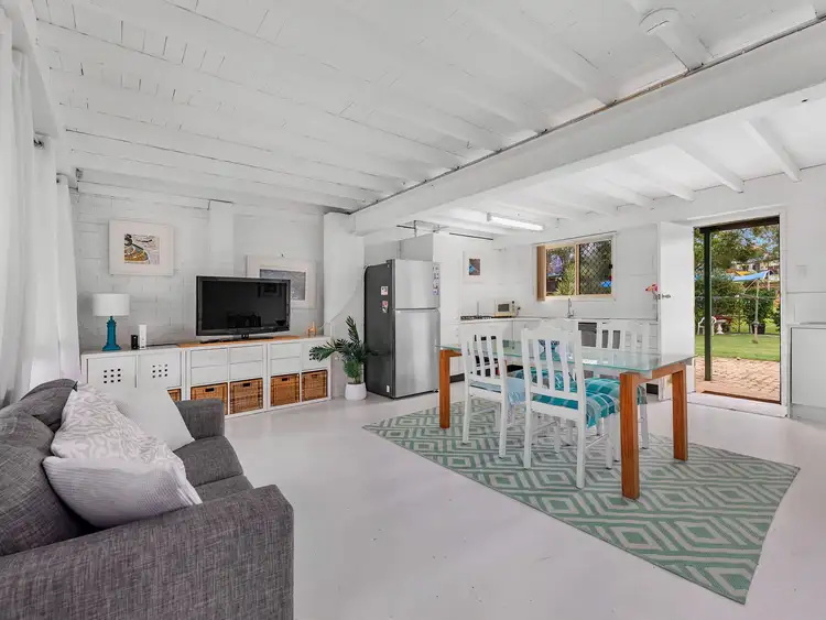 Sixth view of Homely house listing, 37 Patrol Street, Jamboree Heights QLD 4074