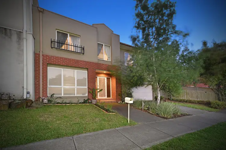Main view of Homely house listing, 5 Tanderum Drive, Coburg VIC 3058