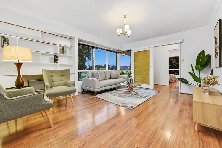 Fourth view of Homely house listing, 719 Heatherton Road, Clayton South VIC 3169