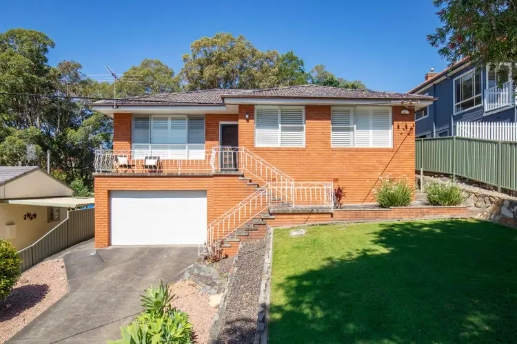 9 Parkhill Parade, Waratah West NSW 2298