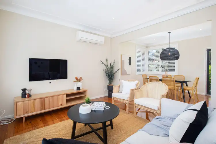 Fourth view of Homely house listing, 9 Parkhill Parade, Waratah West NSW 2298