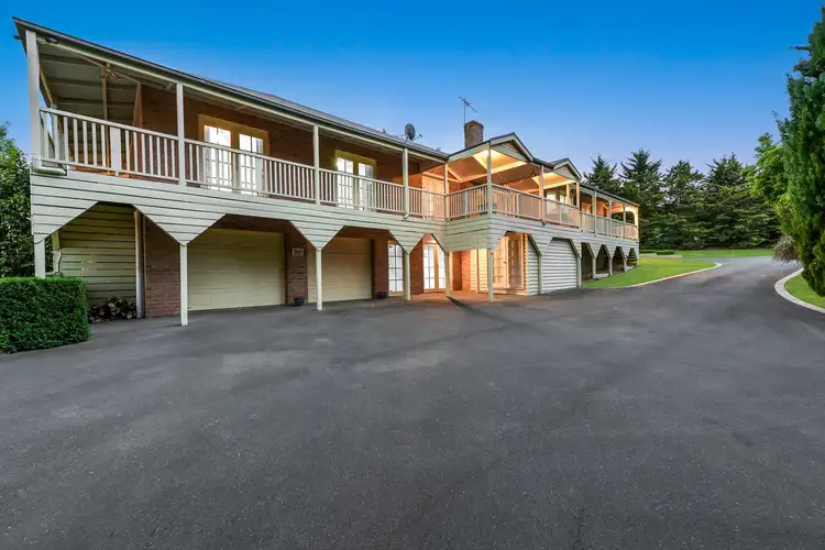 Fifth view of Homely house listing, 9-11 Leemak Crescent, Berwick VIC 3806