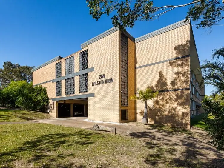 Main view of Homely unit listing, 2/254 Newmarket Road, Wilston QLD 4051