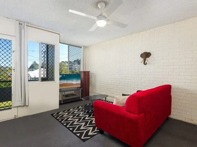Second view of Homely unit listing, 2/254 Newmarket Road, Wilston QLD 4051