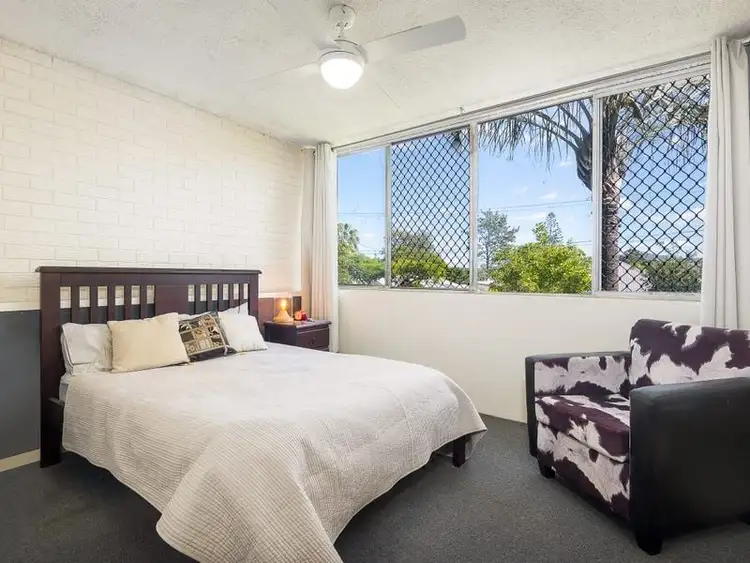 Fourth view of Homely unit listing, 2/254 Newmarket Road, Wilston QLD 4051