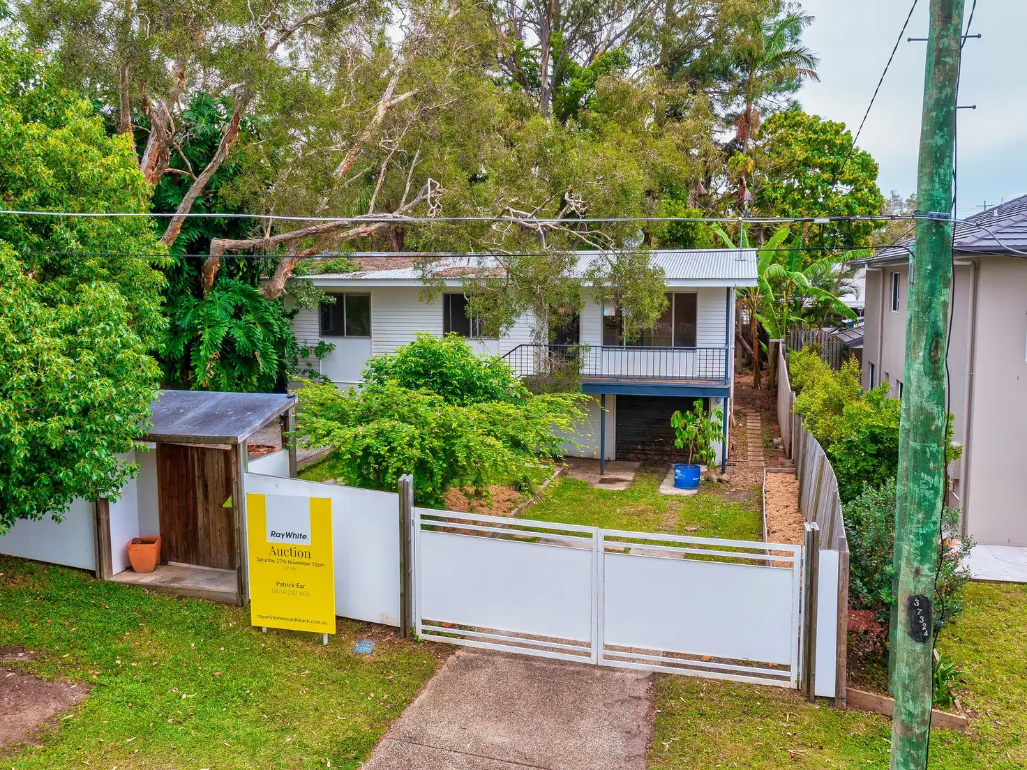 Main view of Homely house listing, 32 Kuranga Avenue, Southport QLD 4215