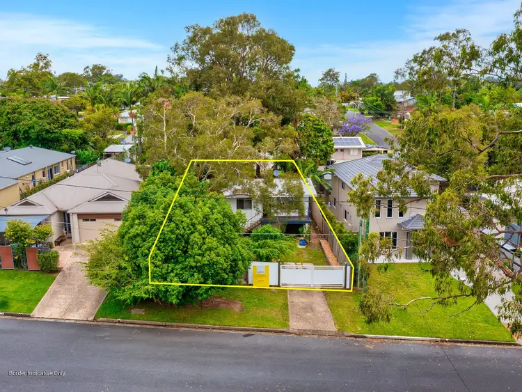 Second view of Homely house listing, 32 Kuranga Avenue, Southport QLD 4215