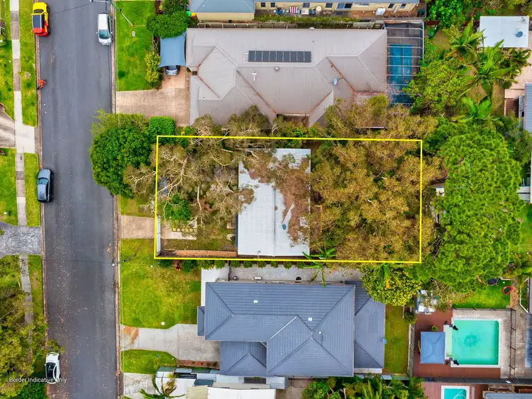 Fourth view of Homely house listing, 32 Kuranga Avenue, Southport QLD 4215
