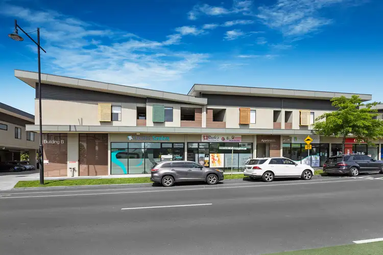 105/54 Mernda Village Drive, Mernda VIC 3754