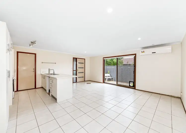 Third view of Homely semi-detached listing, 2/5 Inchcape Court, Ashmore QLD 4214