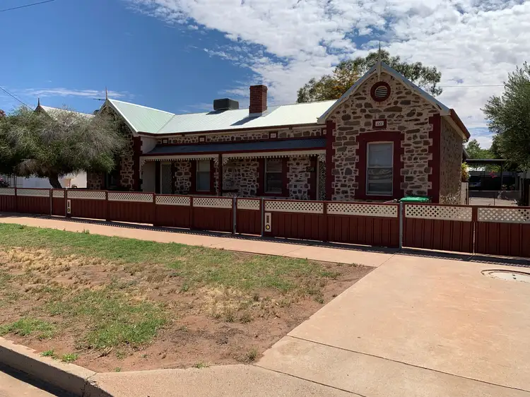 298-300 Oxide Street, Broken Hill NSW 2880