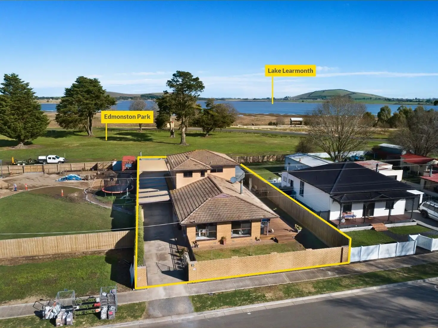 Main view of Homely house listing, 151 High Street, Learmonth VIC 3352