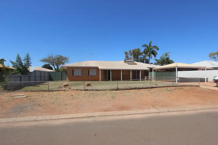 4 Law Court, Millars Well WA 6714