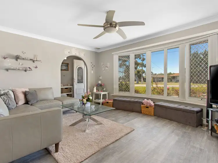 Fourth view of Homely house listing, 14 Haselmere Circus, Rockingham WA 6168