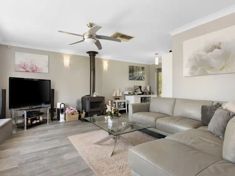 Fifth view of Homely house listing, 14 Haselmere Circus, Rockingham WA 6168