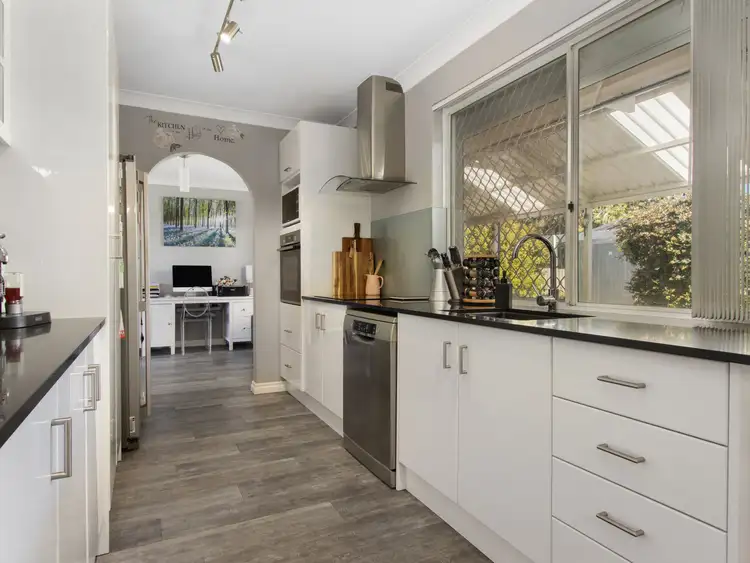 Sixth view of Homely house listing, 14 Haselmere Circus, Rockingham WA 6168