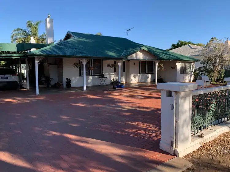 77 Eyre Street, Broken Hill NSW 2880