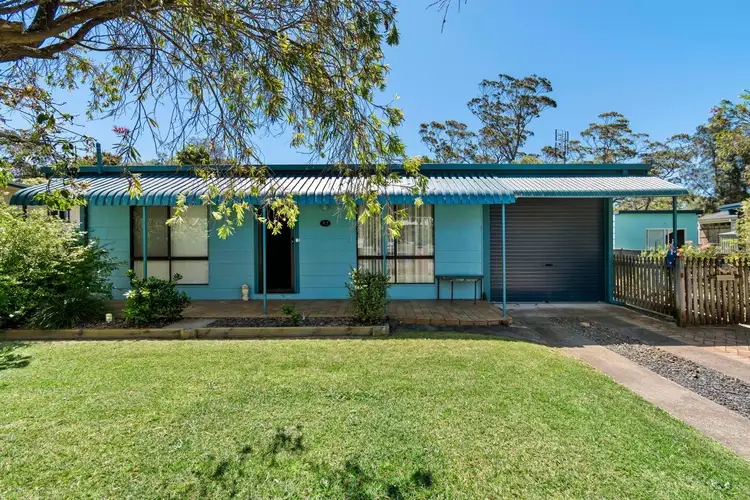 Main view of Homely house listing, 7 Clarke Street, Broulee NSW 2537