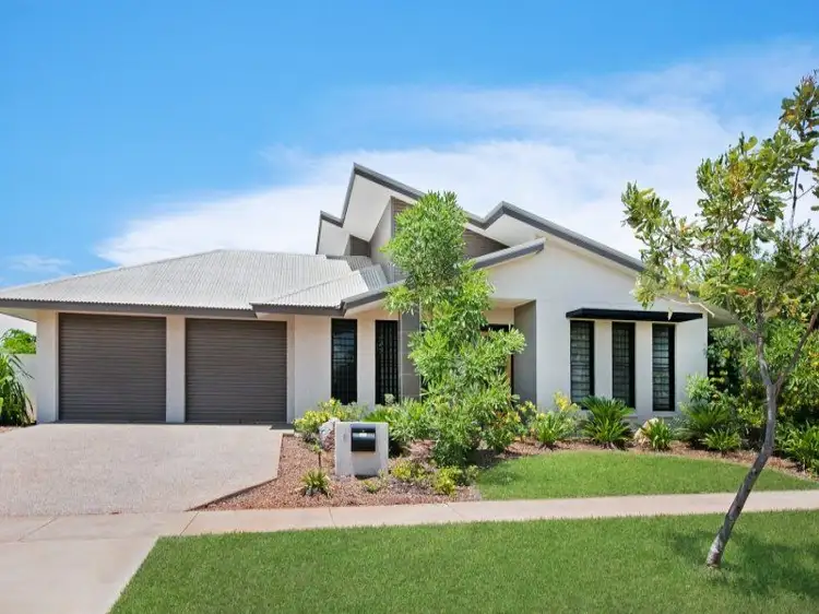 5 Gumulala Street, Lyons NT 810