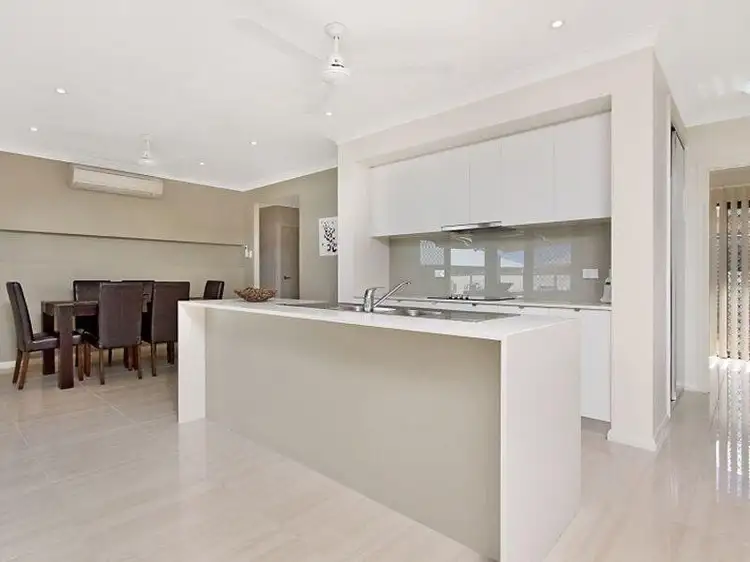 Second view of Homely house listing, 5 Gumulala Street, Lyons NT 810