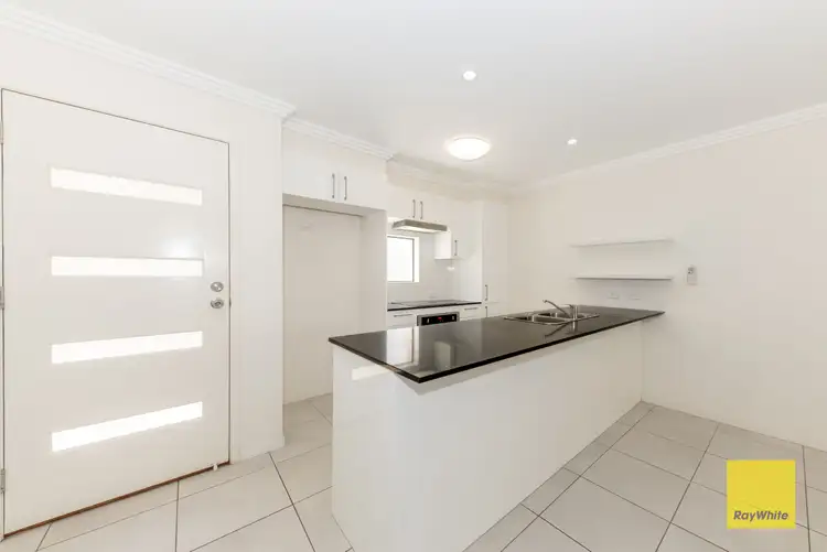 Second view of Homely townhouse listing, 29/40 Ellis Street, Lawnton QLD 4501