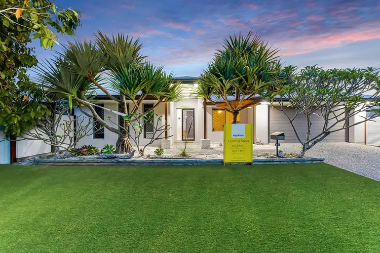 57 Huntley Place, Caloundra West QLD 4551