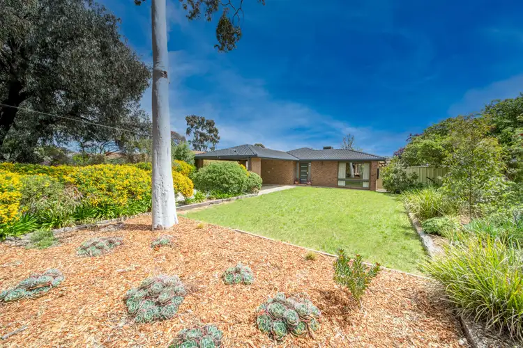 99 Harley Street, Strathdale VIC 3550