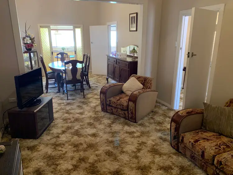 Third view of Homely house listing, 405 Lane Street, Broken Hill NSW 2880