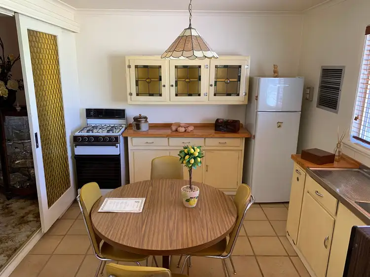 Fifth view of Homely house listing, 405 Lane Street, Broken Hill NSW 2880