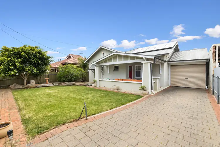 Second view of Homely house listing, 29 Selth Street, Albert Park SA 5014