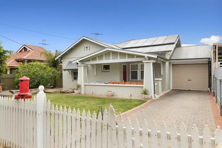 Third view of Homely house listing, 29 Selth Street, Albert Park SA 5014