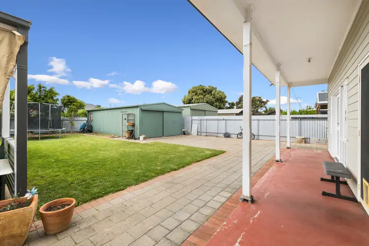 Fifth view of Homely house listing, 29 Selth Street, Albert Park SA 5014